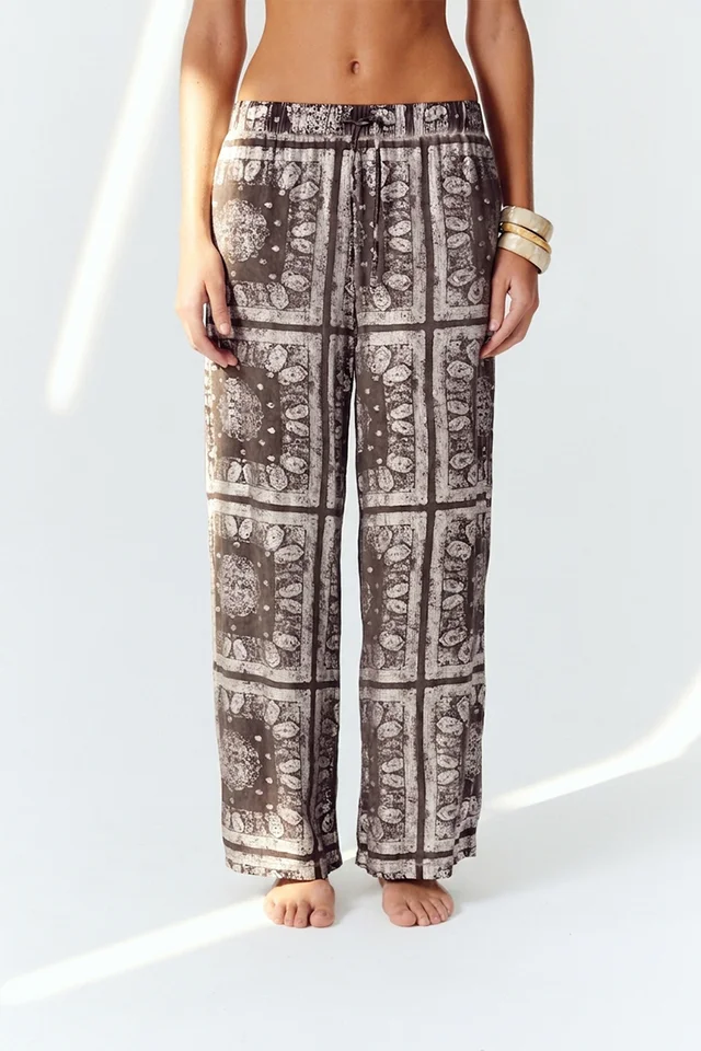 Pantalón Kumquat
