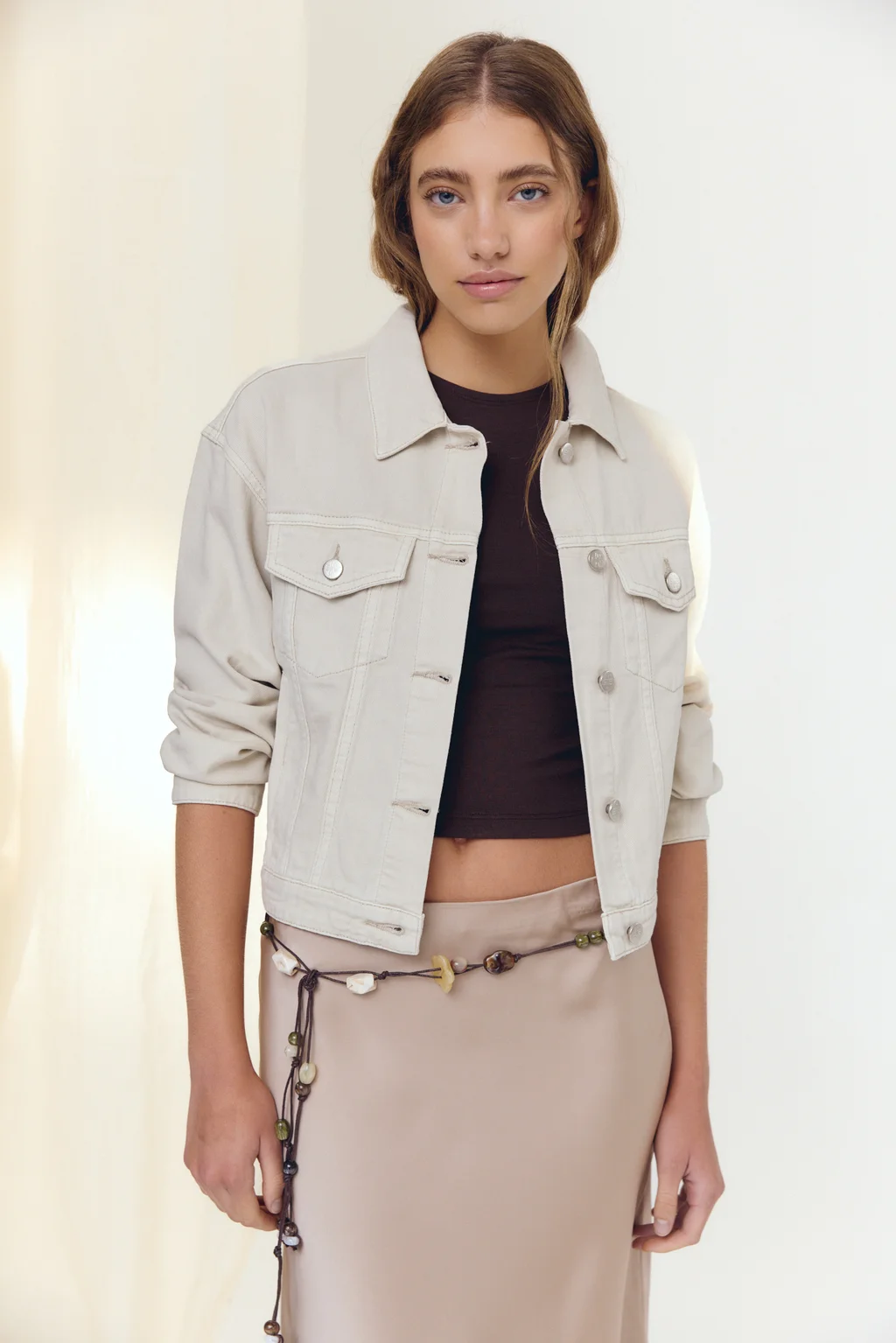 Campera Darin