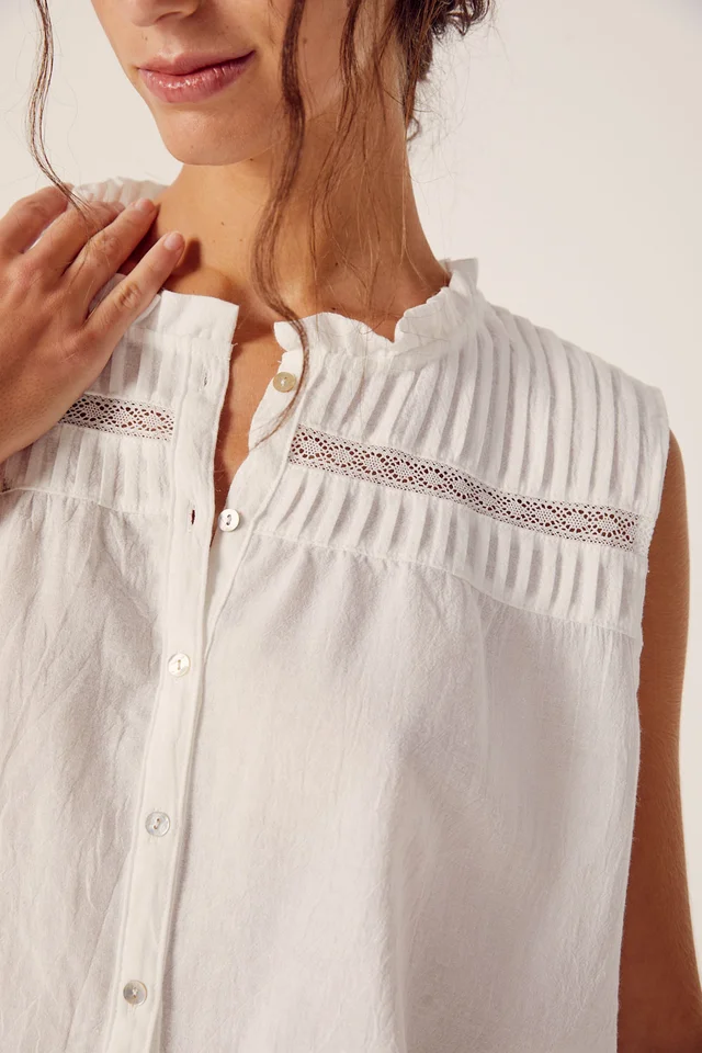 Blusa Physalis