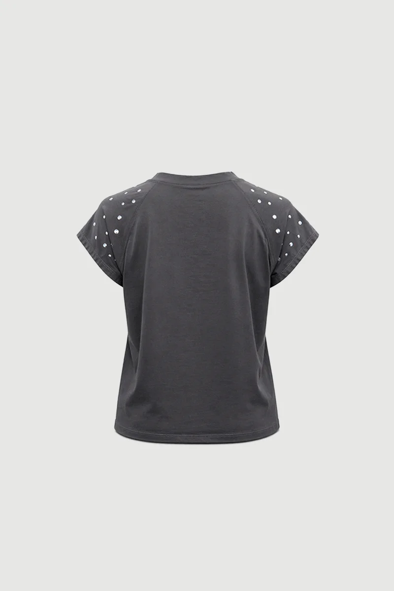 Remera Cyrus