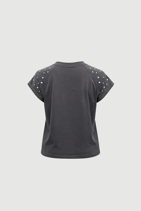 Remera Cyrus