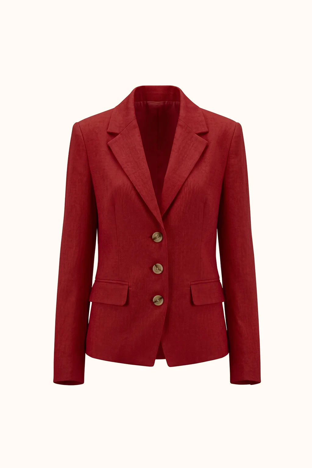 Blazer Foy