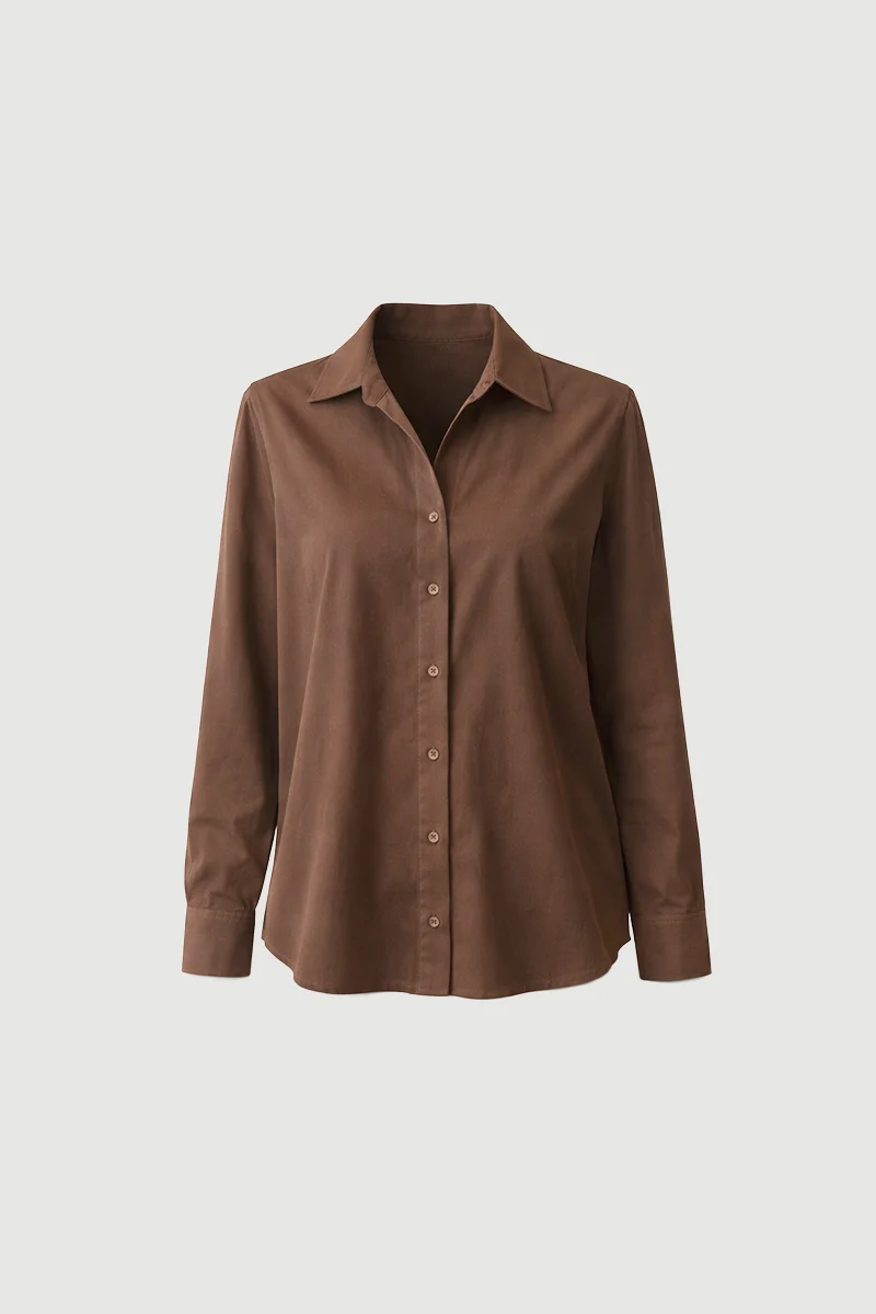 Blusa Jackson