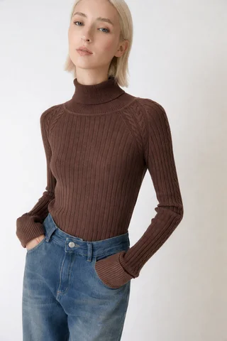 Sweater Demi - Vista 1