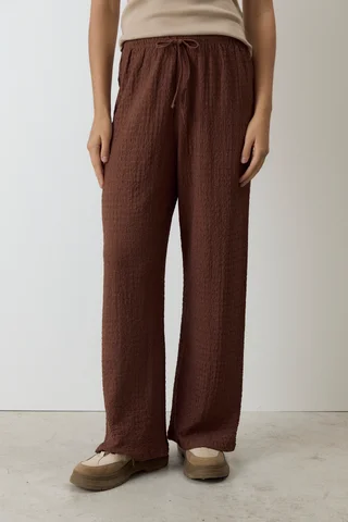 Pantalon Higuerum - Vista 1