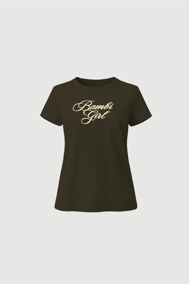 Remera Tate