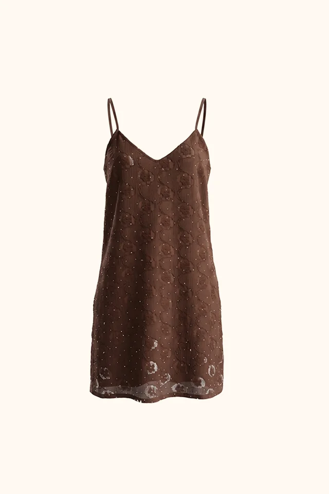 Vestido Connery