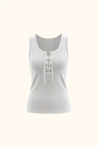 Musculosa Streep - Vista 5