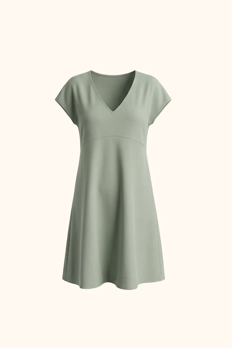 Vestido Firth