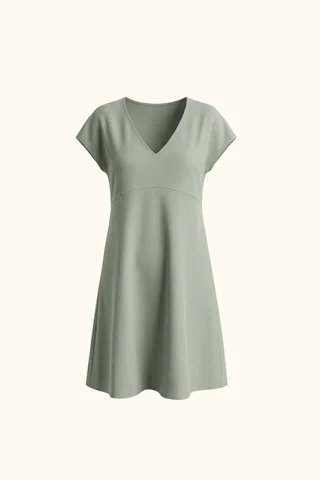 Vestido Firth - Vista 5