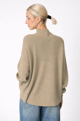 Sweater Halsey - Vista 3