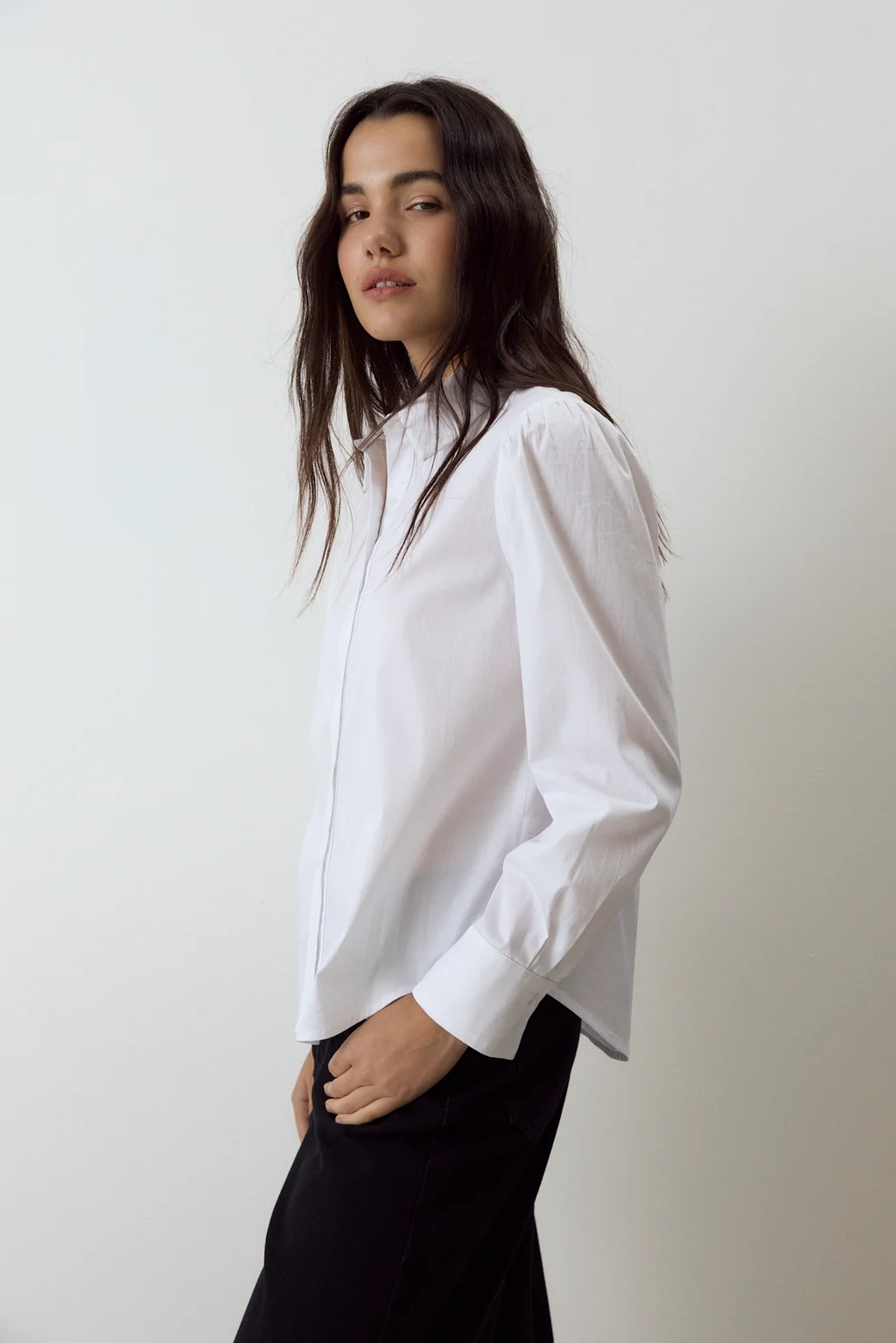 Blusa Tori