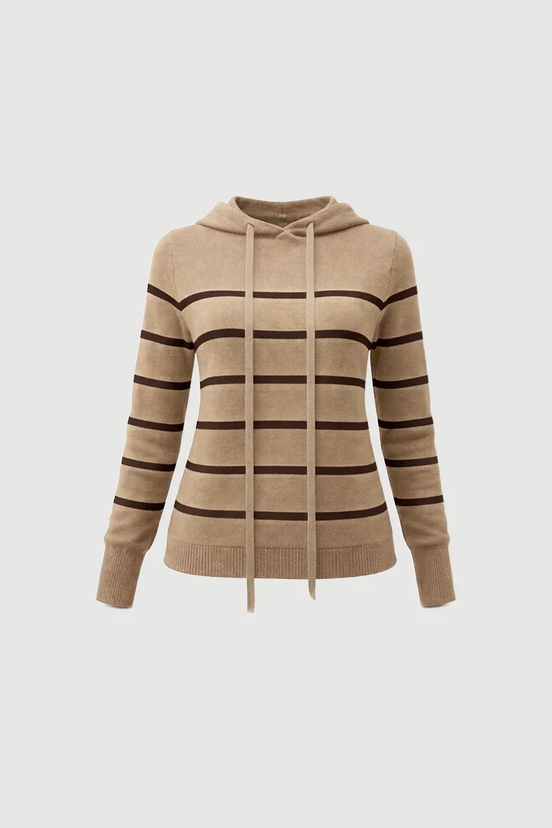 Sweater Ed.