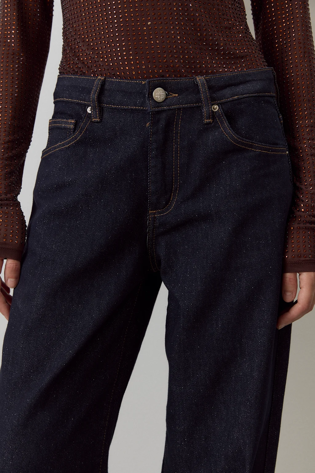 Wide Leg Yorke