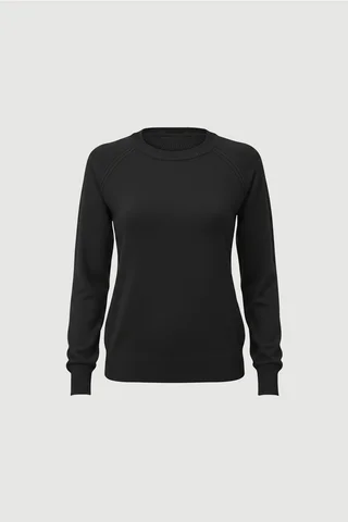 Sweater Clarkson - Vista 3