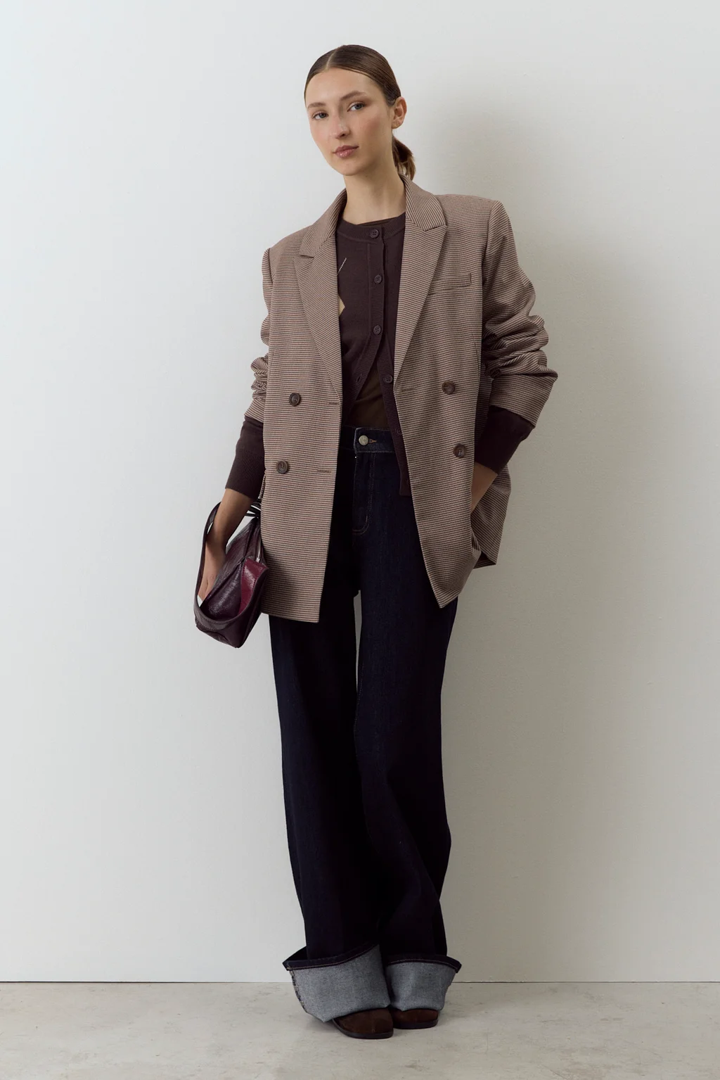 Blazer Swift