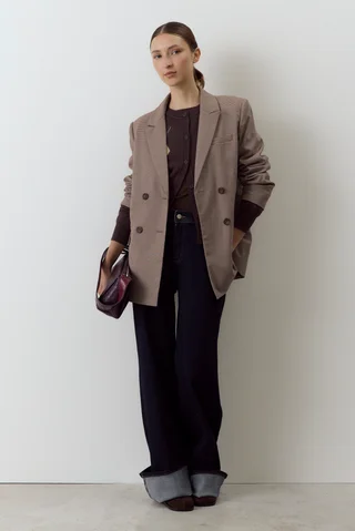 Blazer Swift - Vista 3