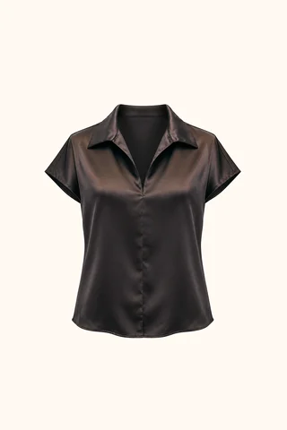 Blusa Keira - Vista 5