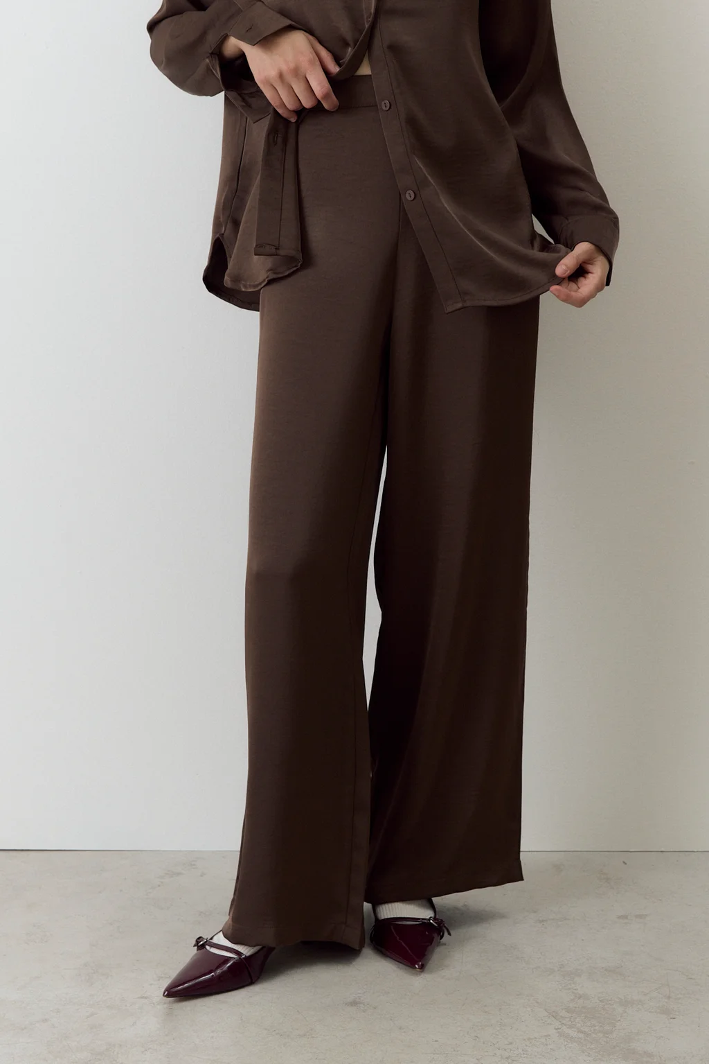 Pantalón Mick