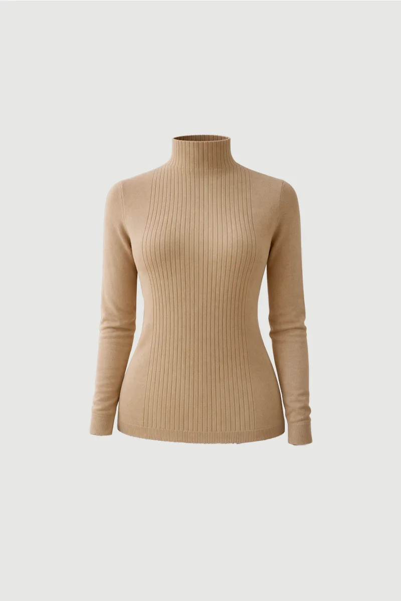 Sweater Ed