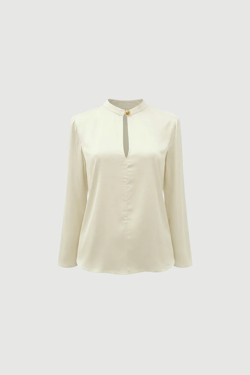 Blusa Houston