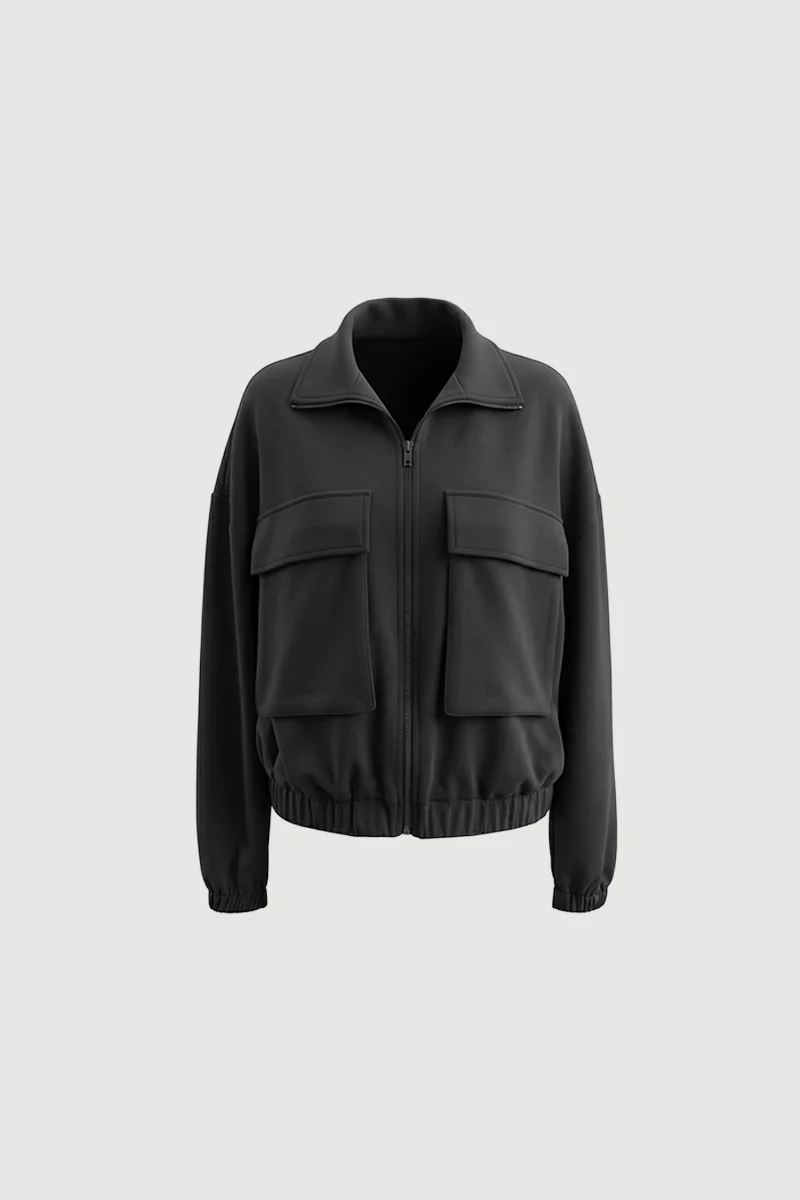 Campera Barbra
