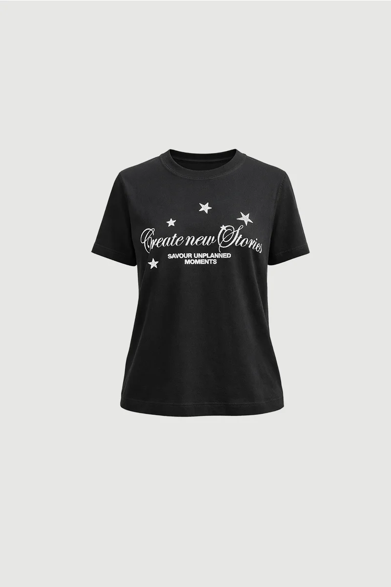 Remera Gray