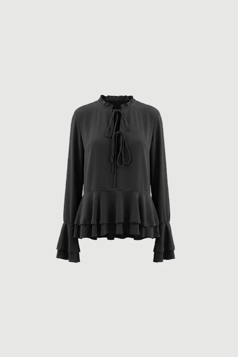 Blusa Benson