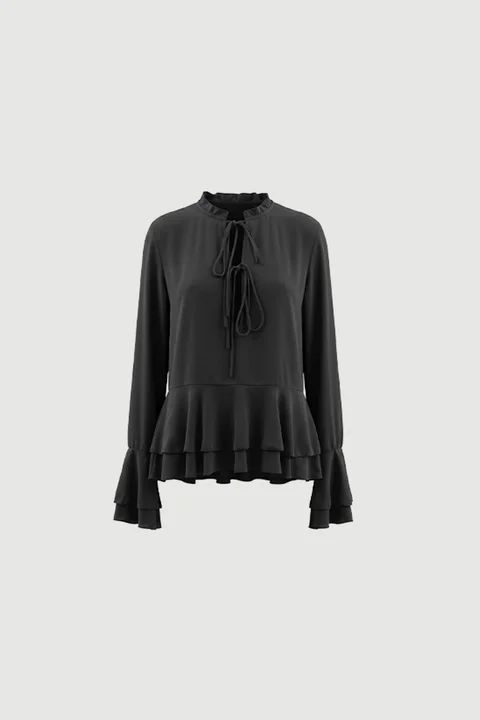 Blusa Benson