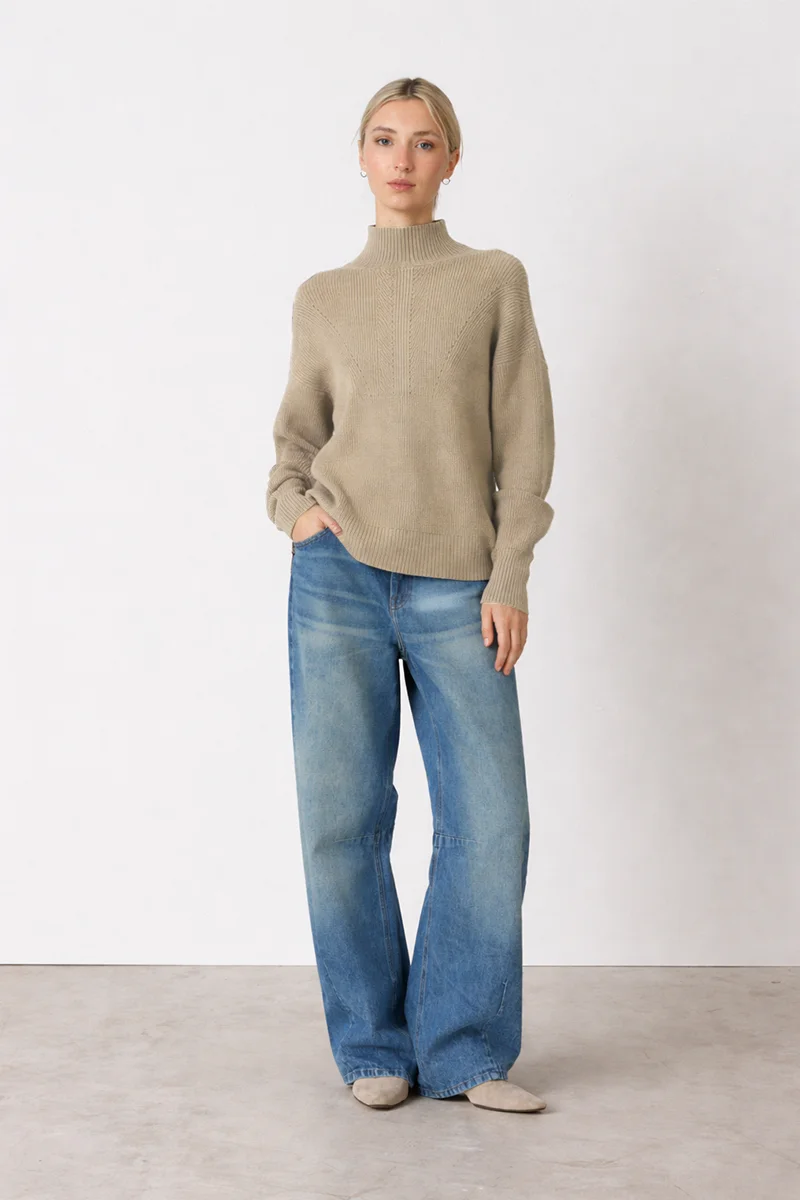 Sweater Halsey