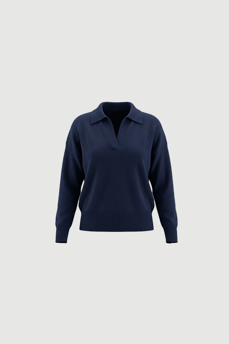 Sweater Hynde