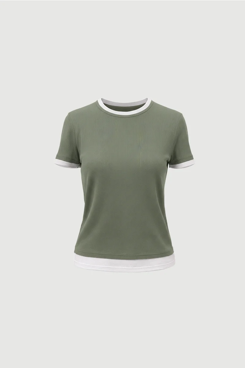 Remera Addison
