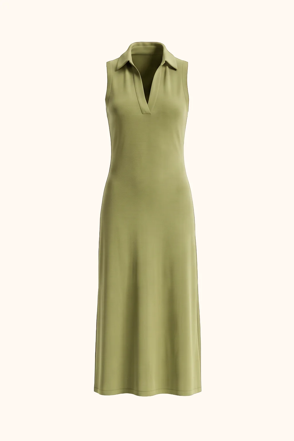Vestido Affleck