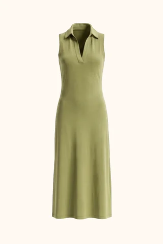 Vestido Affleck - Vista 6