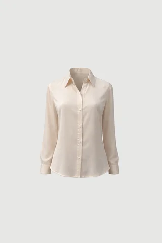 Blusa Paul - Vista 1