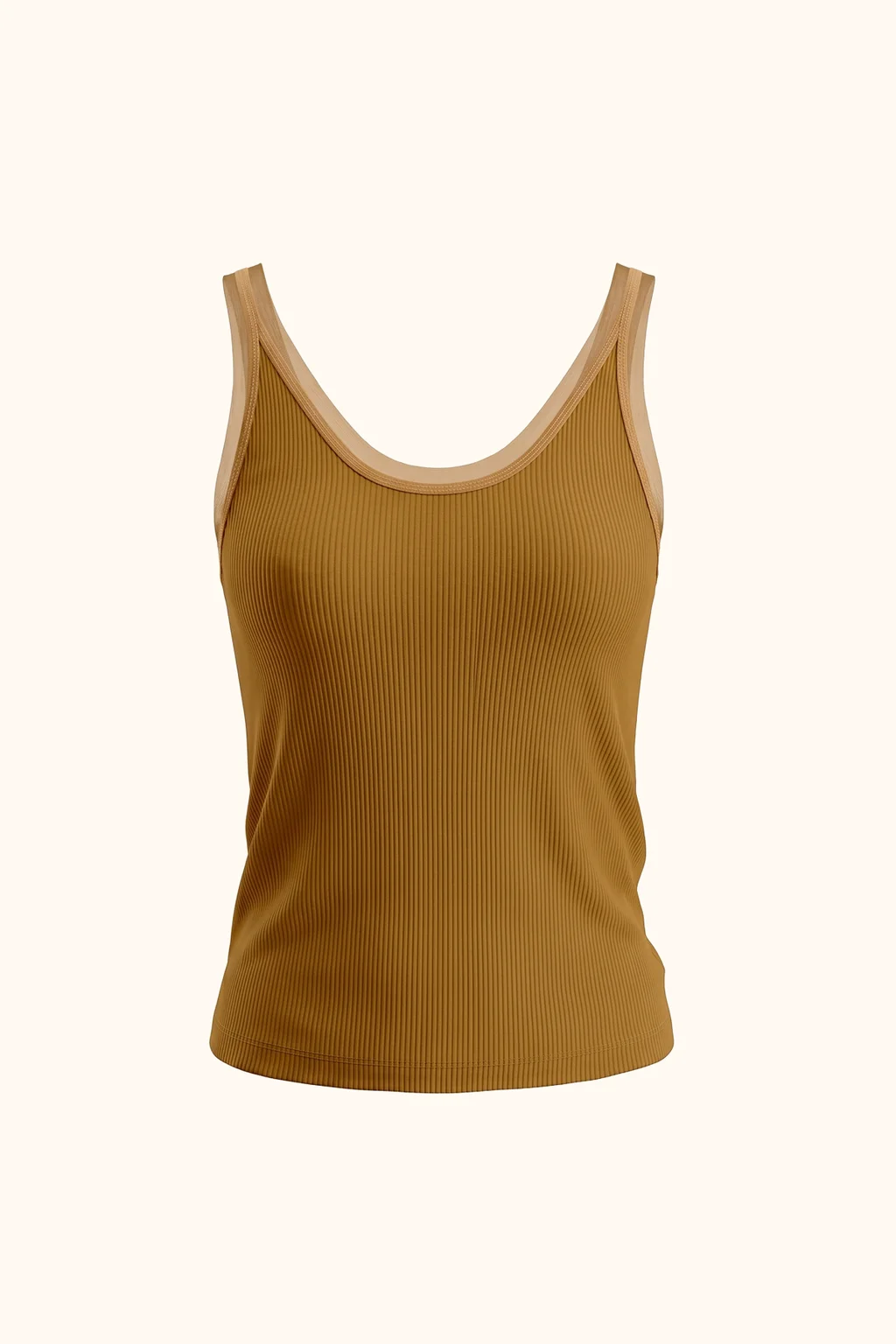Musculosa Bernal