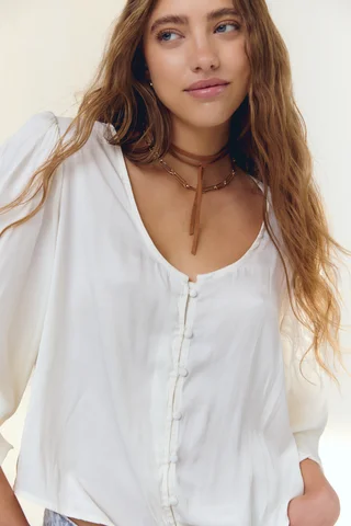 Blusa Styles - Vista 1
