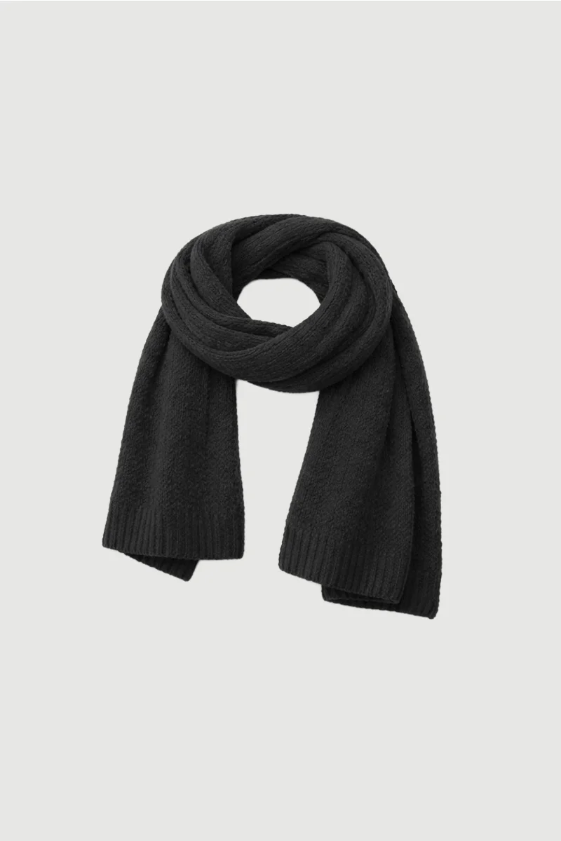 Pashmina Bruce