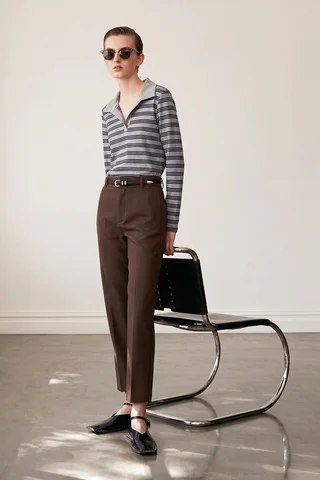 Pantalón Phoebe - Vista 1