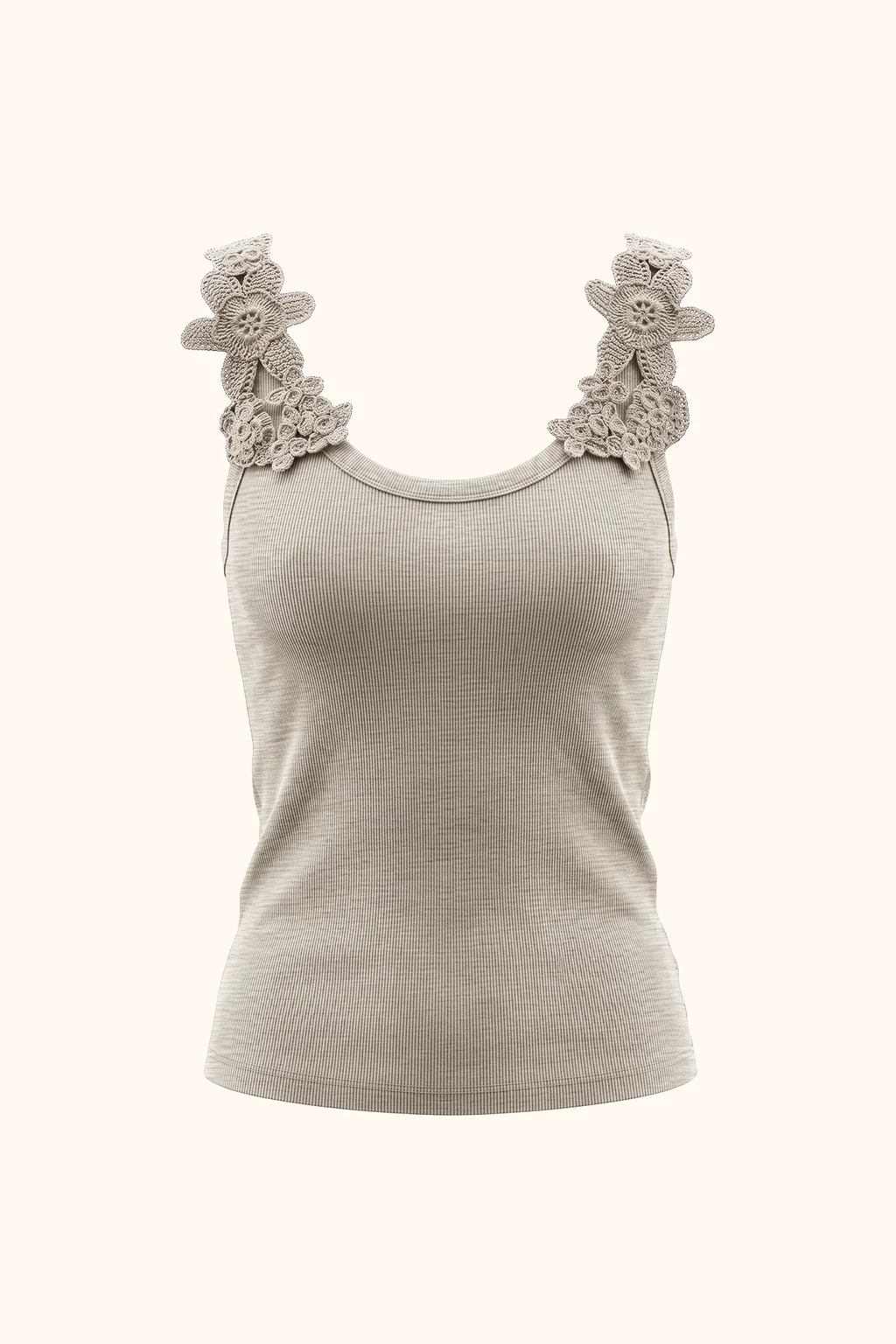 Musculosa Gael