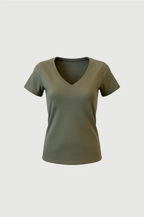 Remera Colbie
