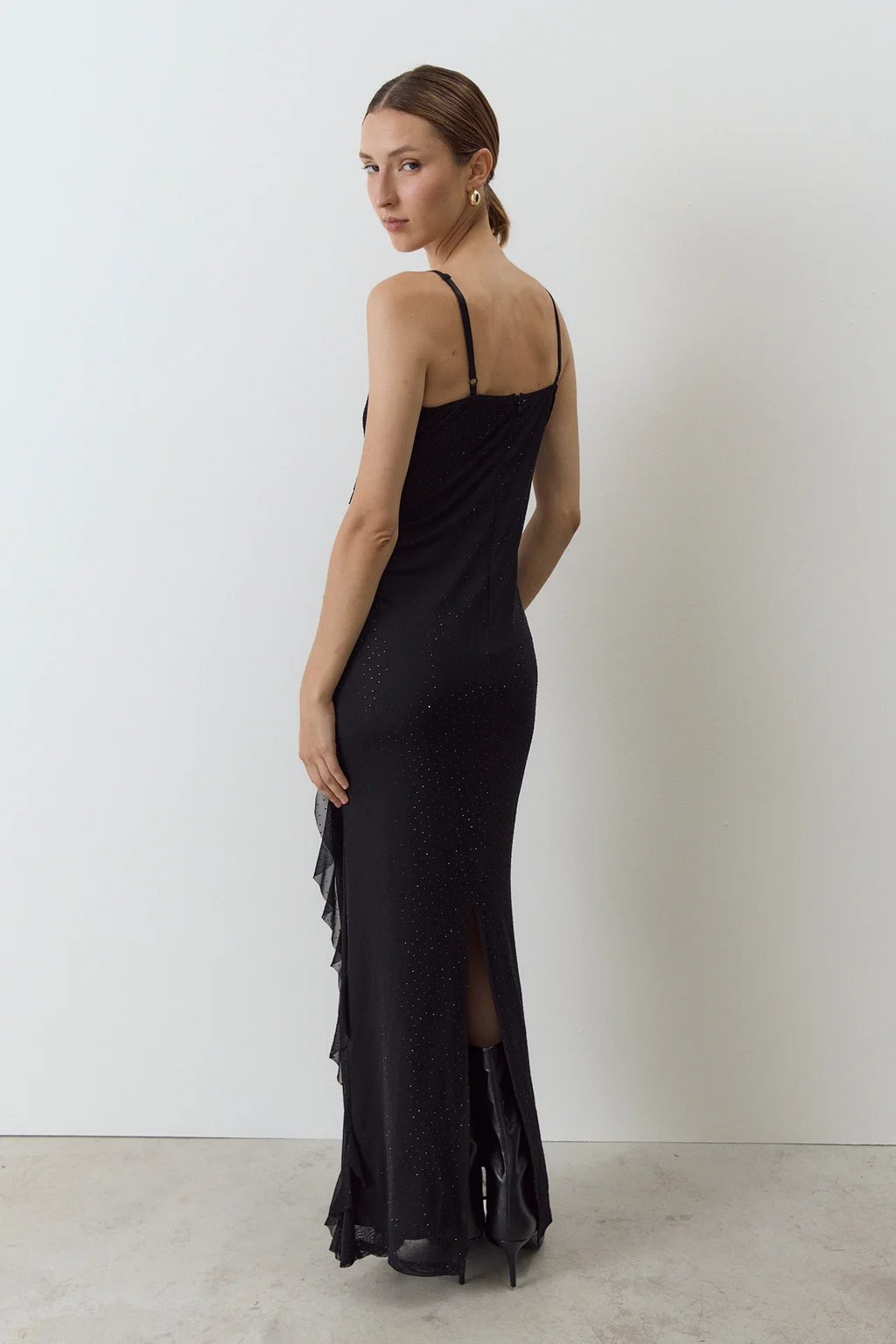 Vestido Baez