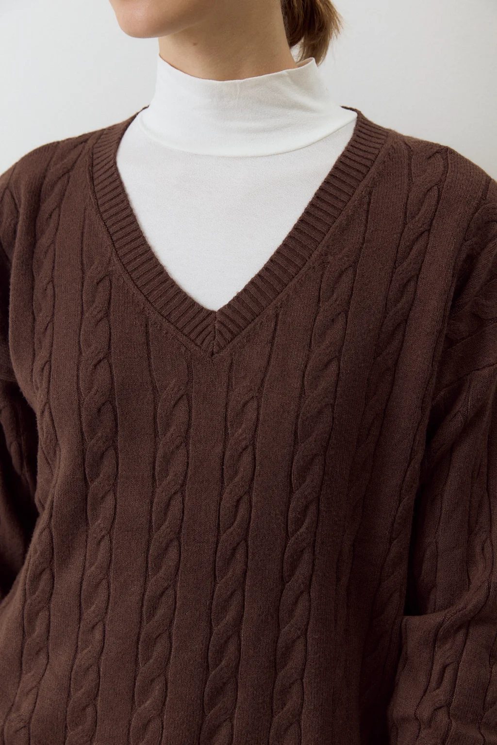 Sweater Fitzgerald