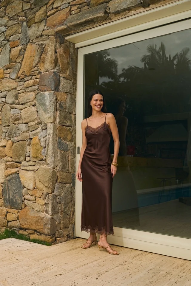 Vestido Colin