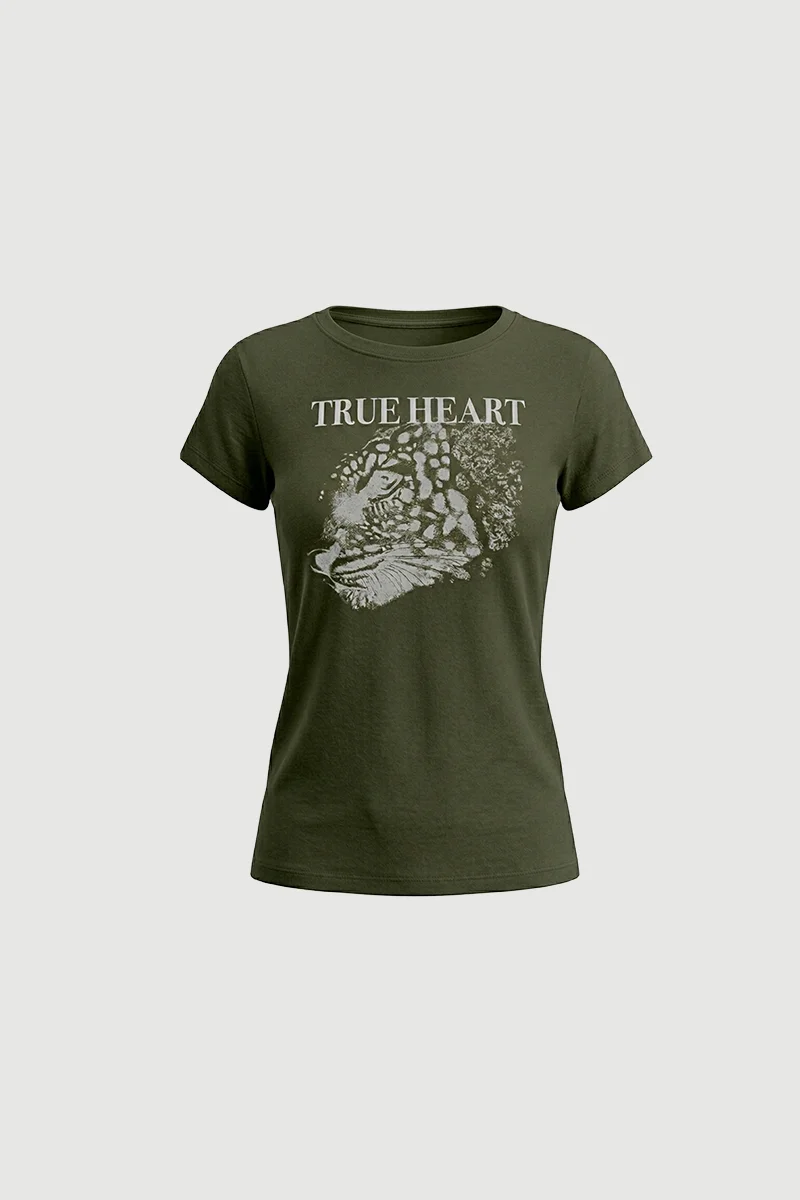 Remera Impala
