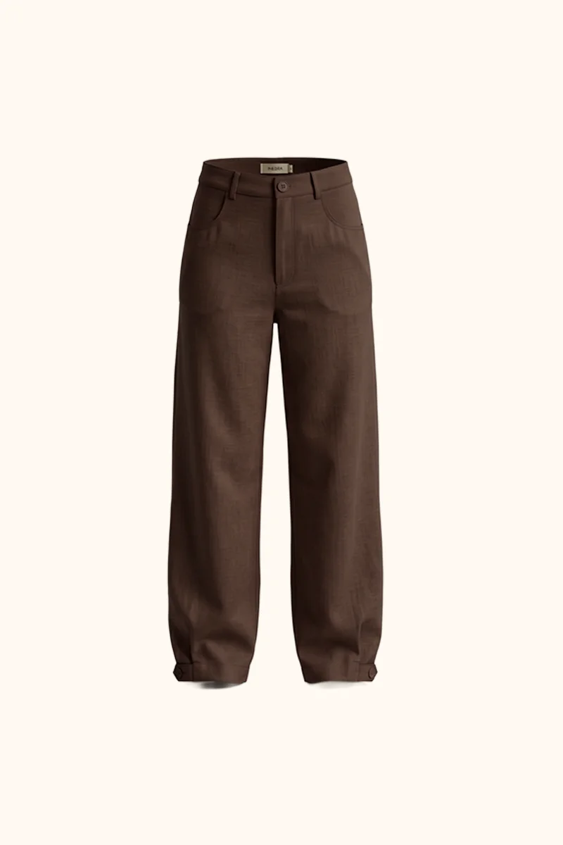 Pantalon Jackie