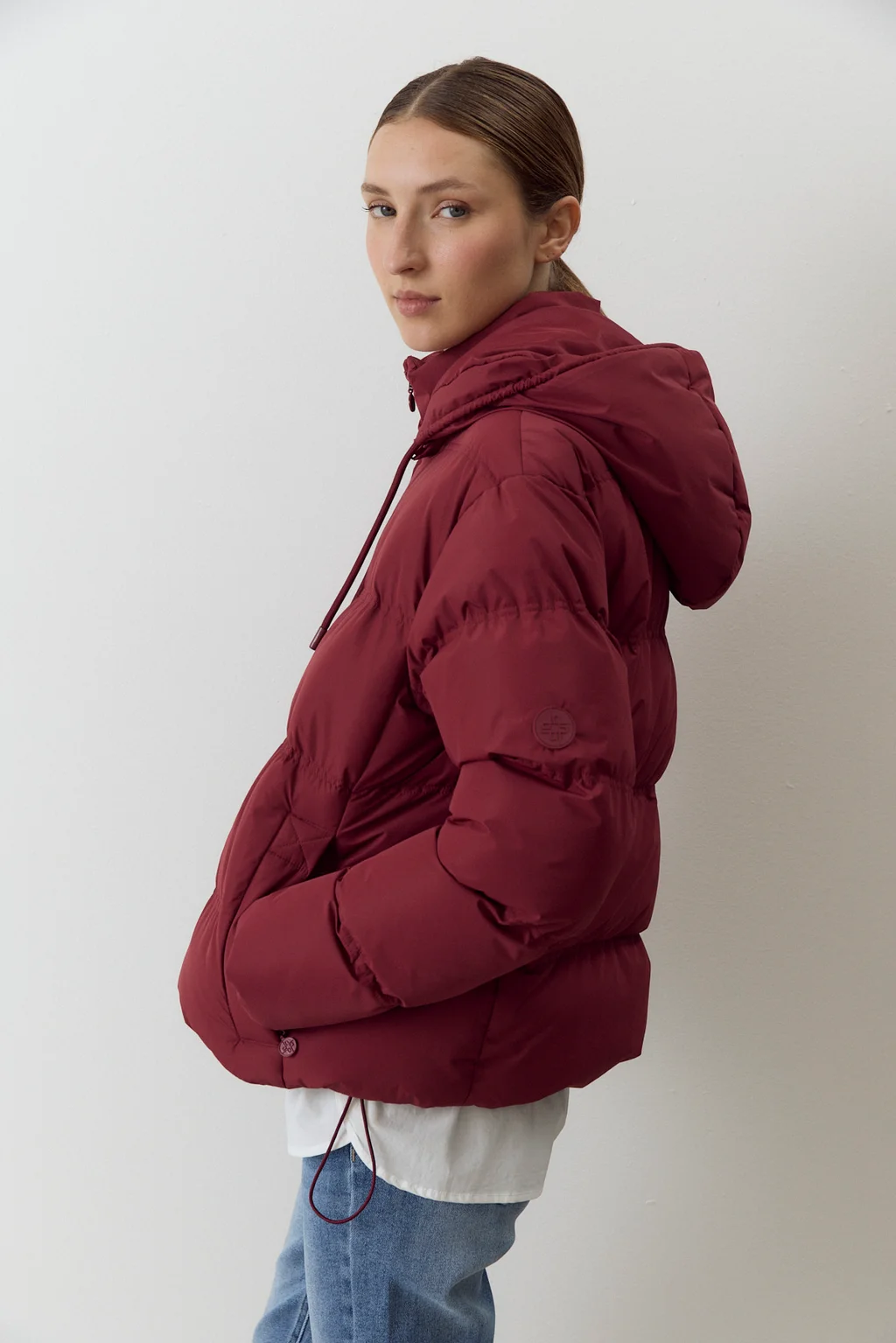 Campera Renee