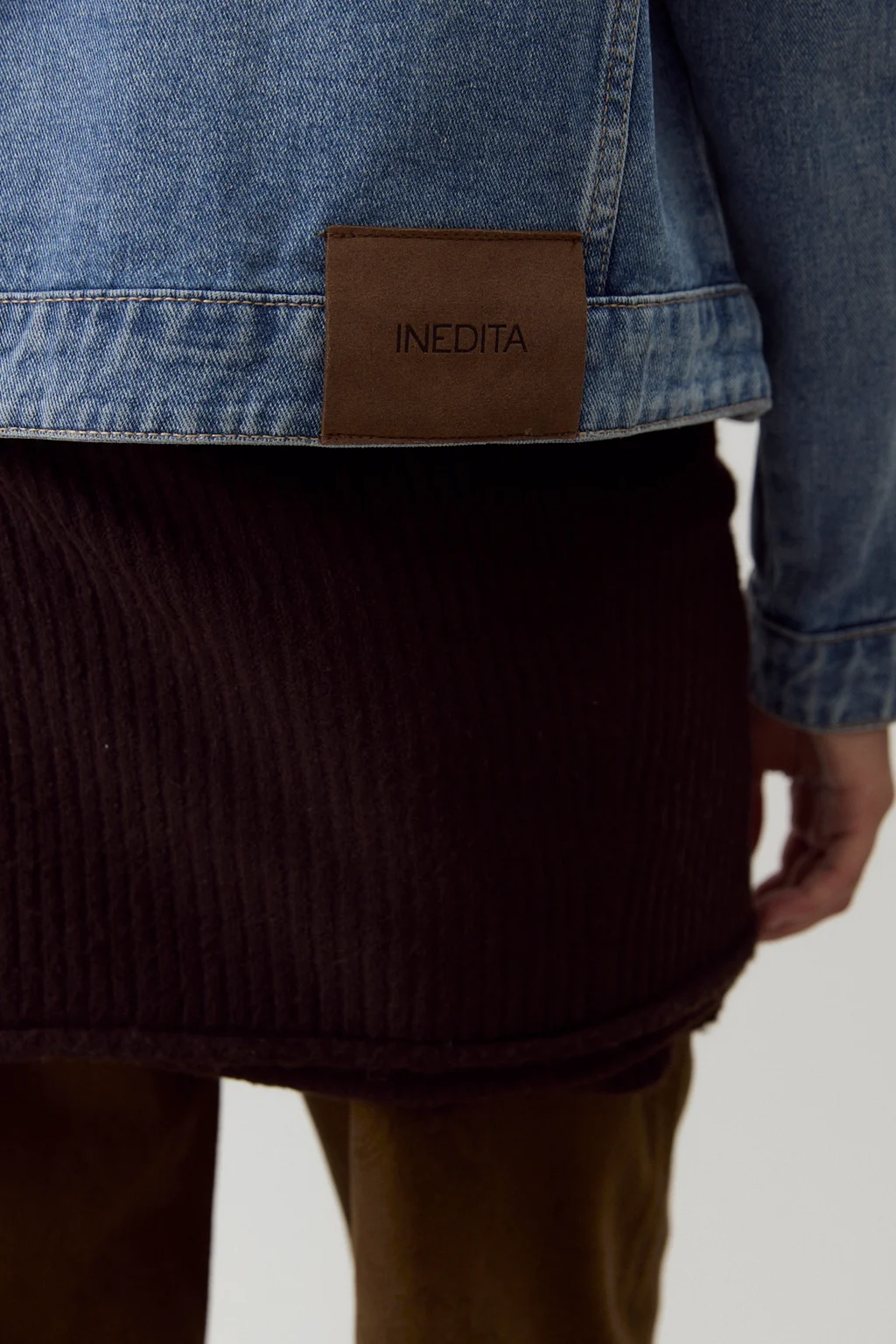 Campera Buckley
