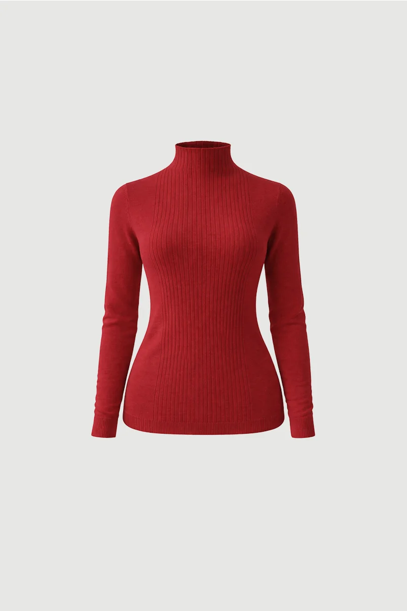 Sweater Ed