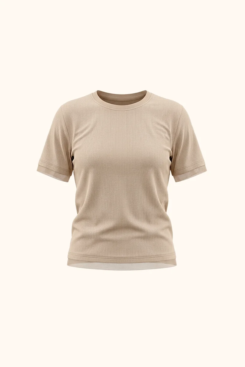 Remera Garcia